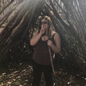 Meet your Posher, Caroline